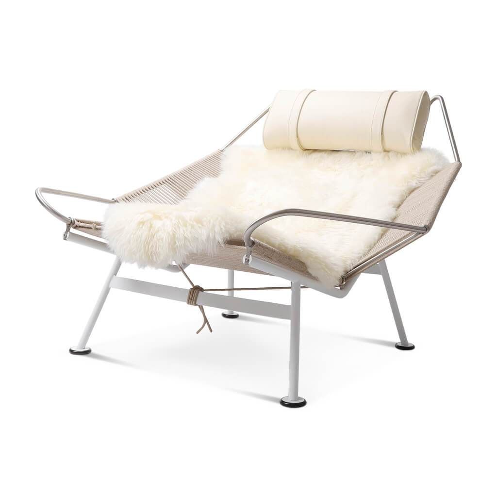 Homio Decor The Flagline Lounge Chair