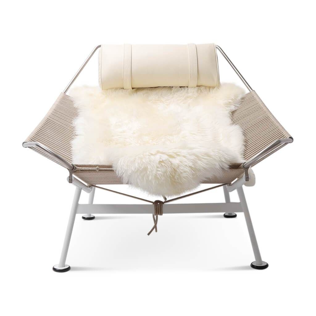 Homio Decor The Flagline Lounge Chair