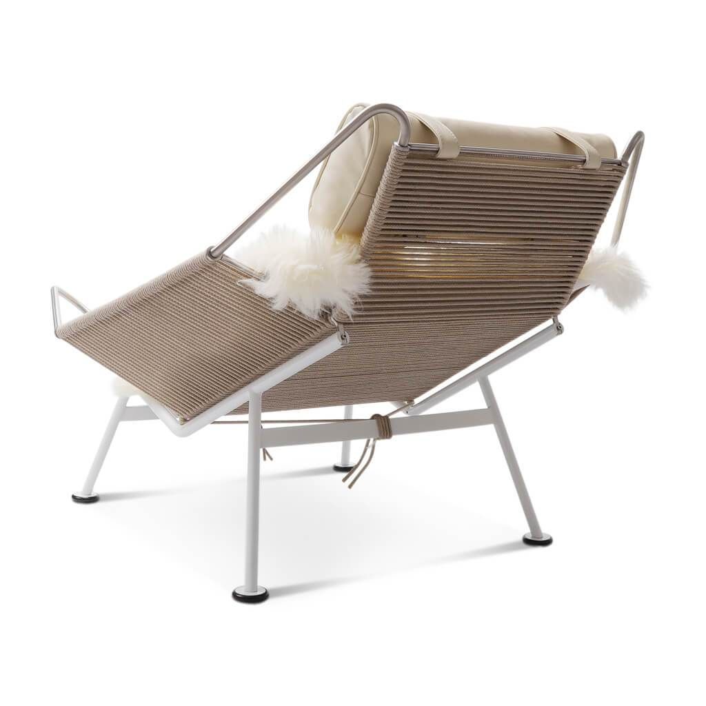 Homio Decor The Flagline Lounge Chair