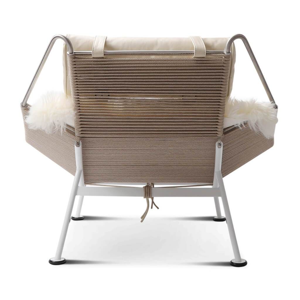 Homio Decor The Flagline Lounge Chair