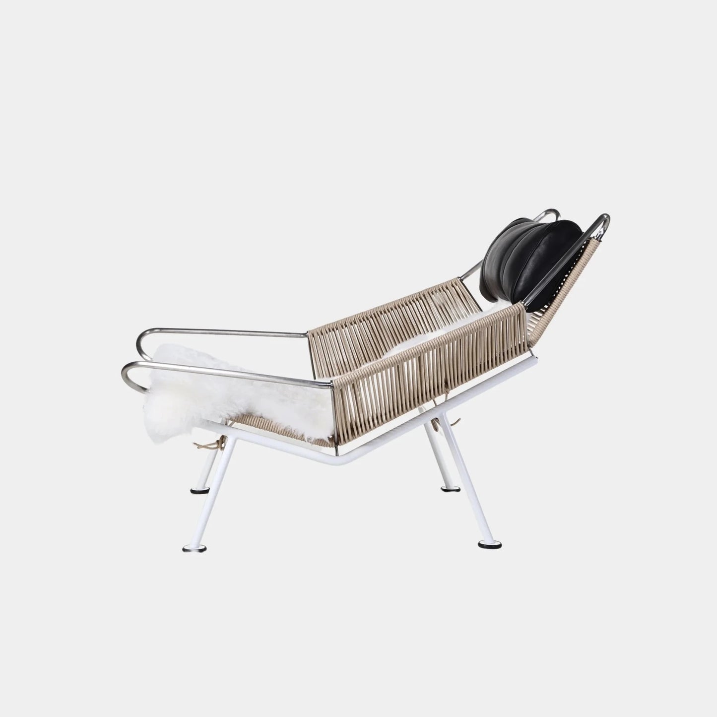 Homio Decor The Flagline Lounge Chair