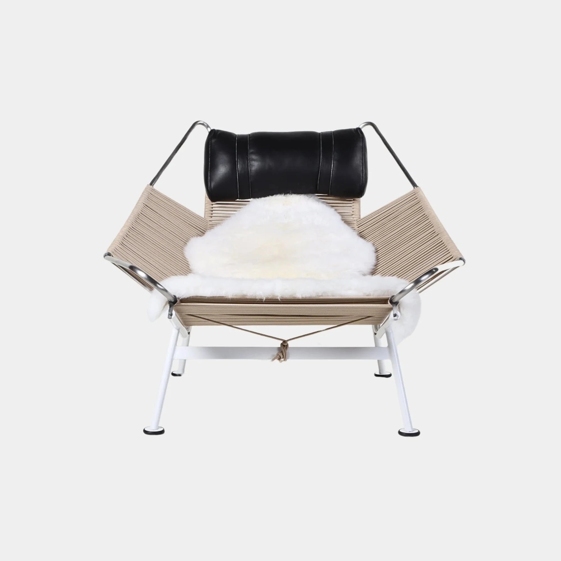 Homio Decor The Flagline Lounge Chair