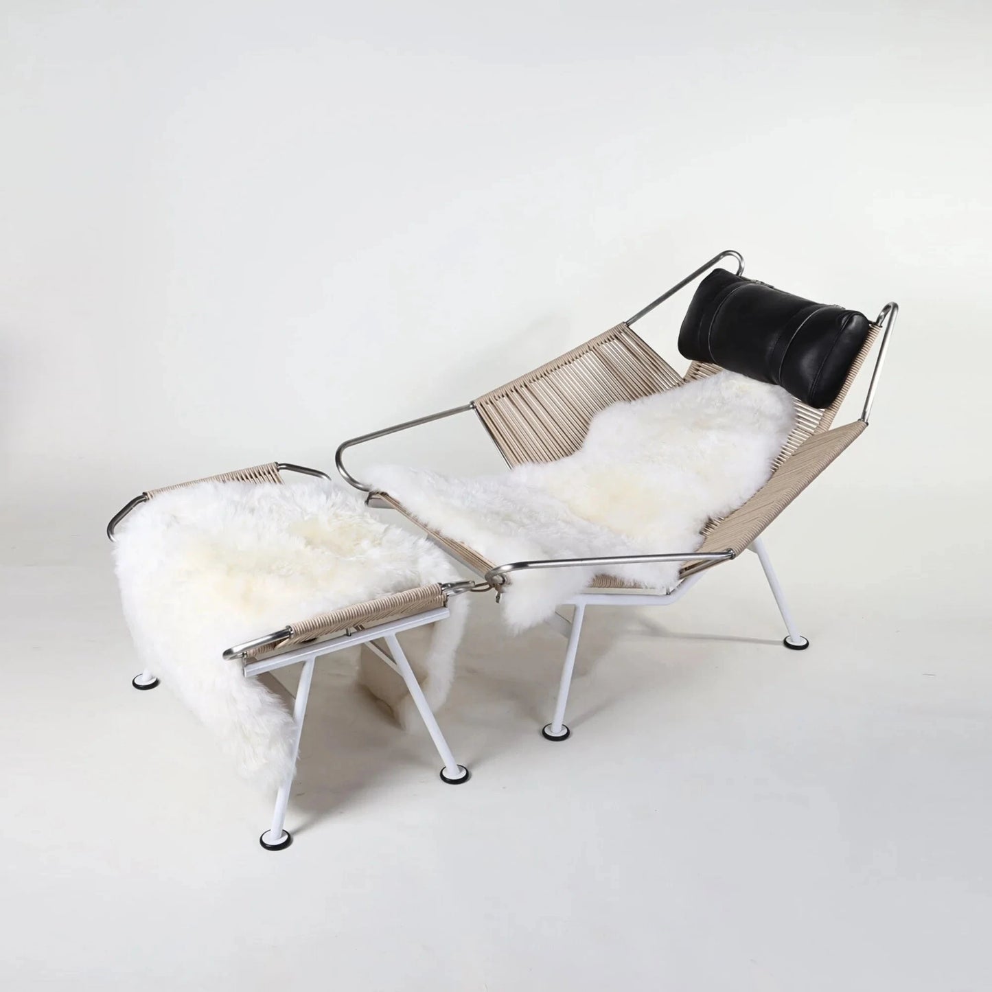 Homio Decor The Flagline Lounge Chair