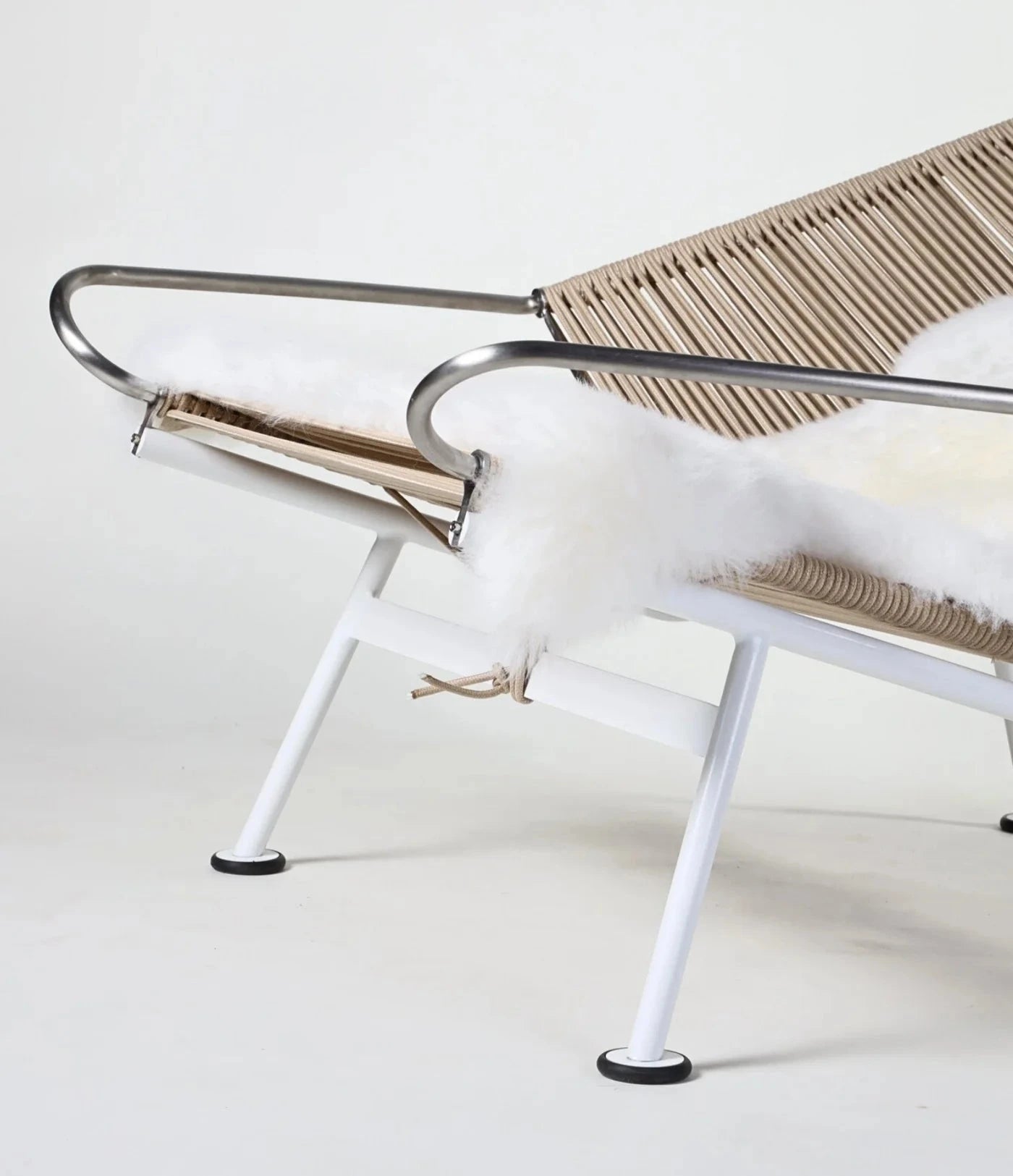 Homio Decor The Flagline Lounge Chair