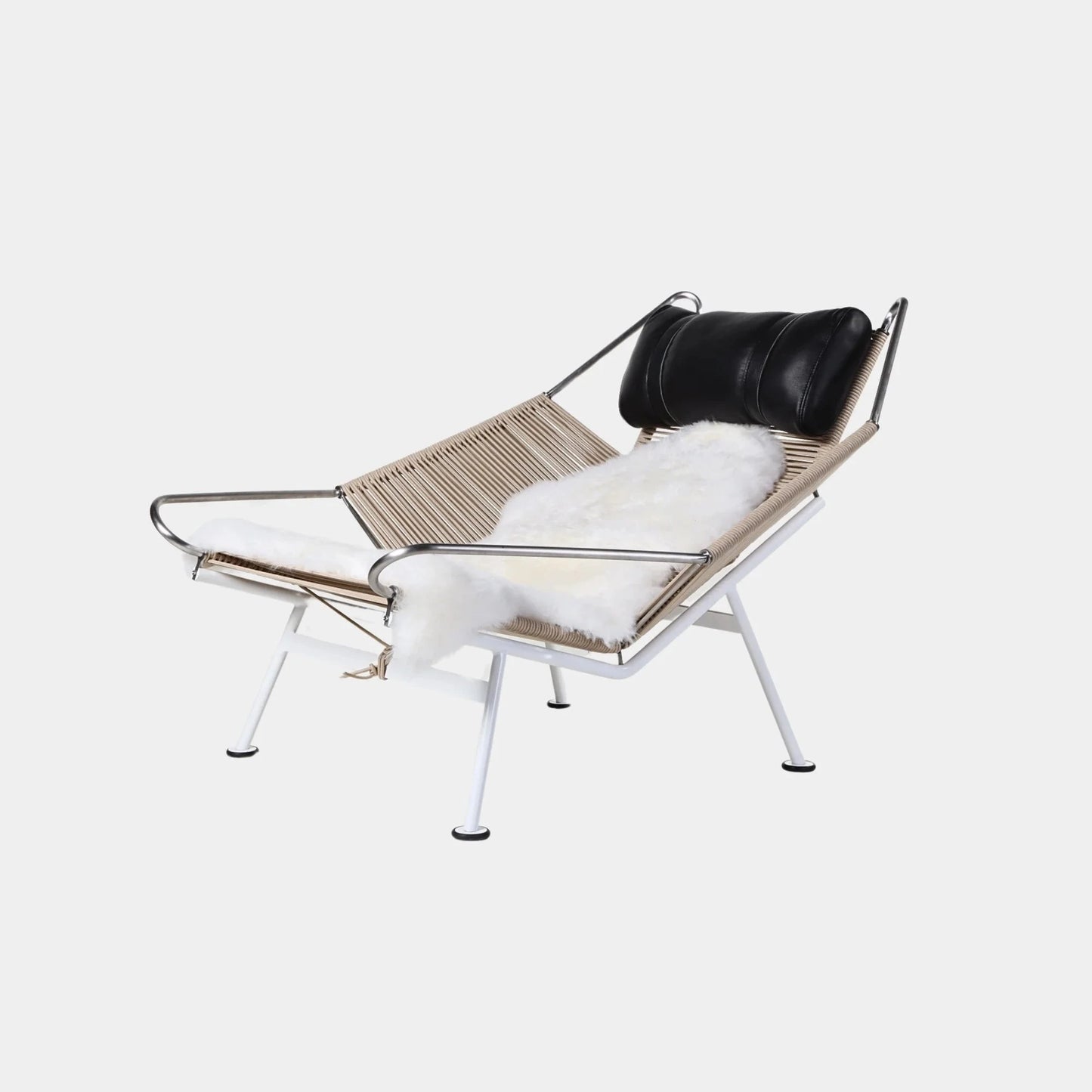 Homio Decor The Flagline Lounge Chair
