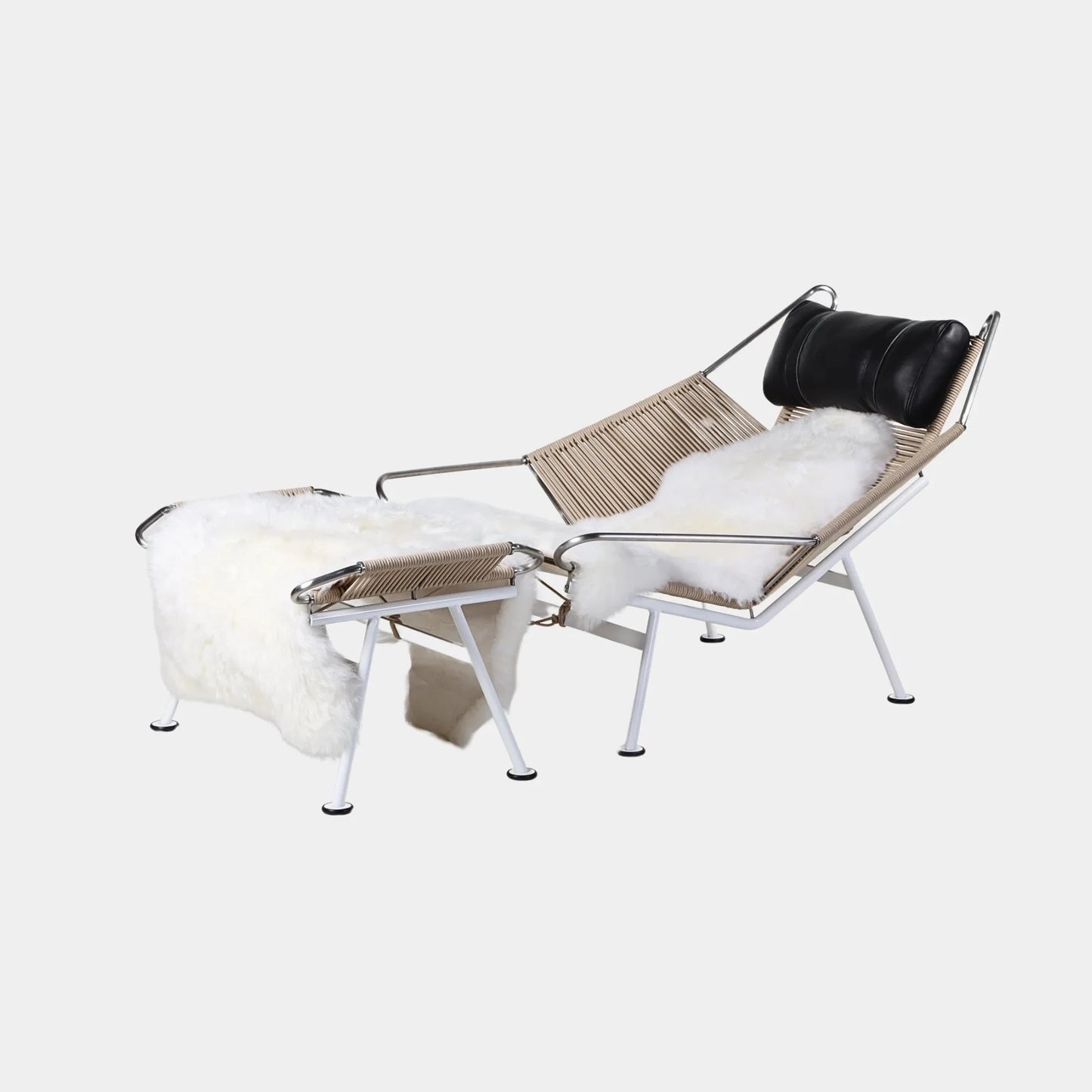 Homio Decor The Flagline Lounge Chair