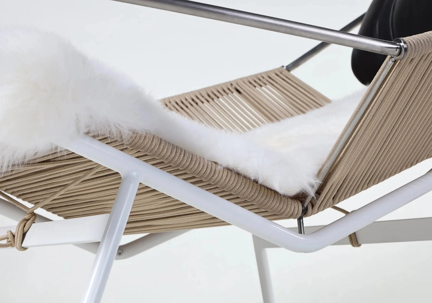 Homio Decor The Flagline Lounge Chair