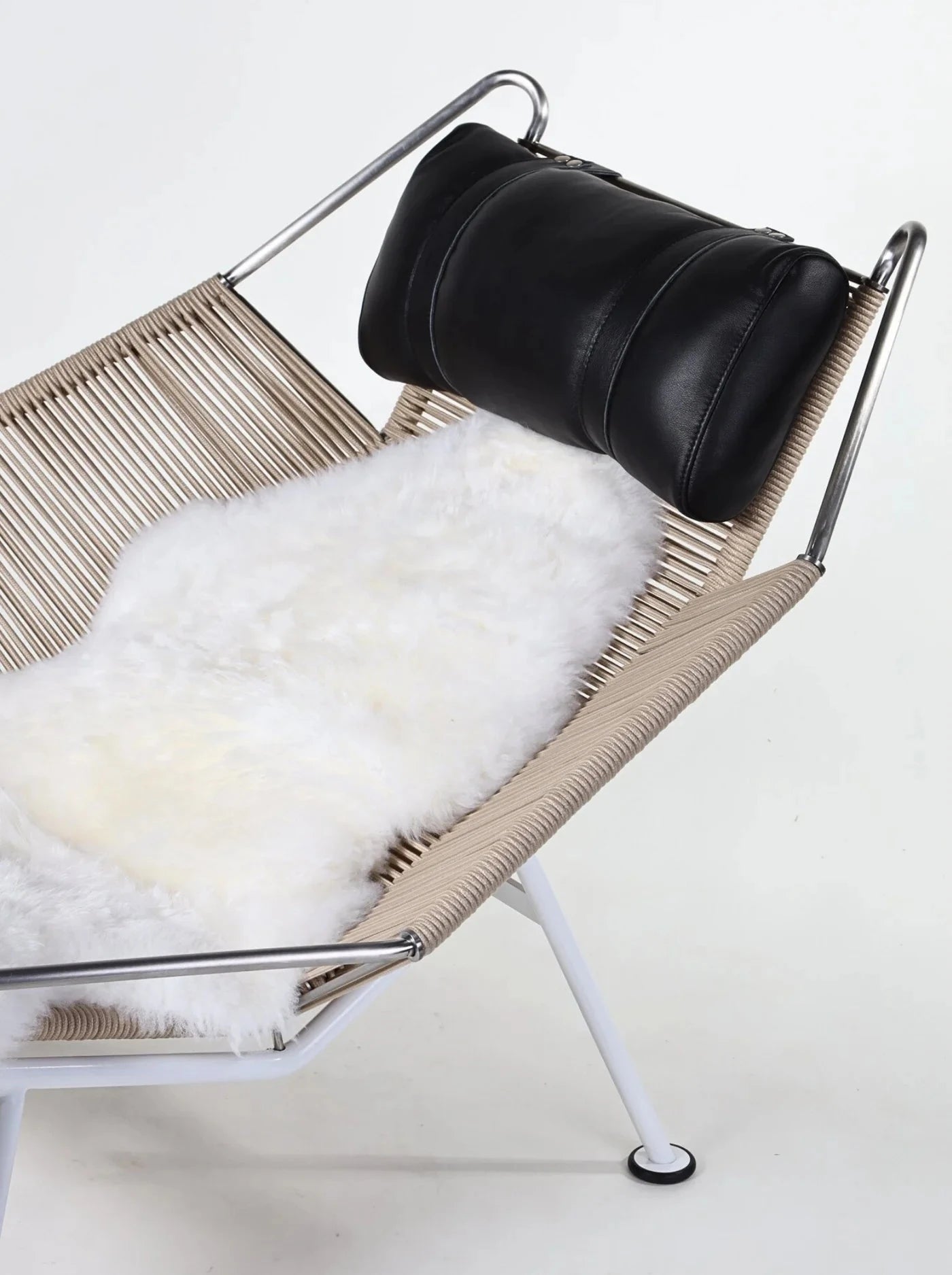Homio Decor The Flagline Lounge Chair