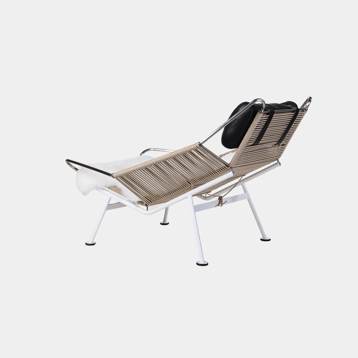 Homio Decor The Flagline Lounge Chair
