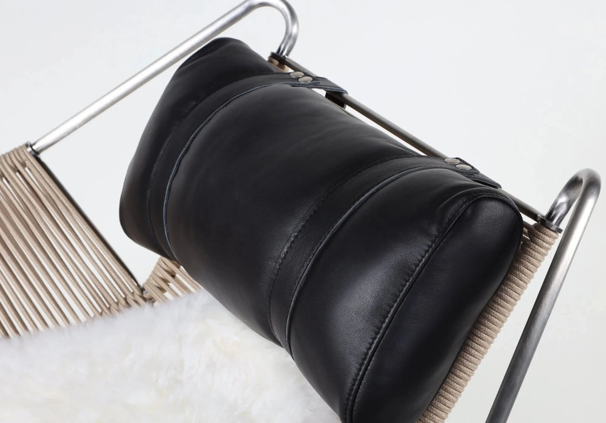 Homio Decor The Flagline Lounge Chair