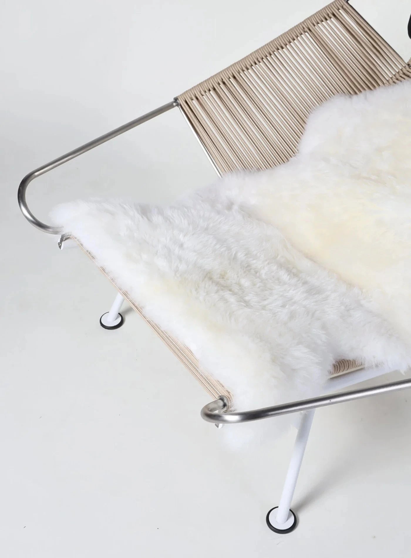 Homio Decor The Flagline Lounge Chair