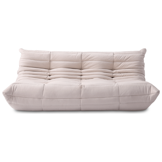 Homio Decor Togo Sofa (Alcantara)