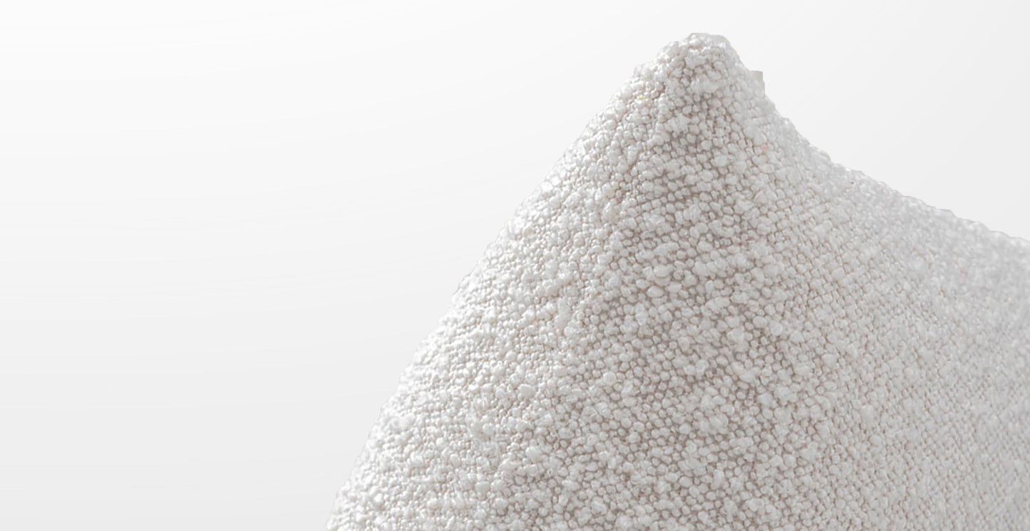 Togo Sofa Boucle - Homio Decor