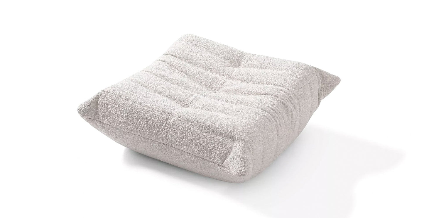 Togo Sofa Boucle - Homio Decor