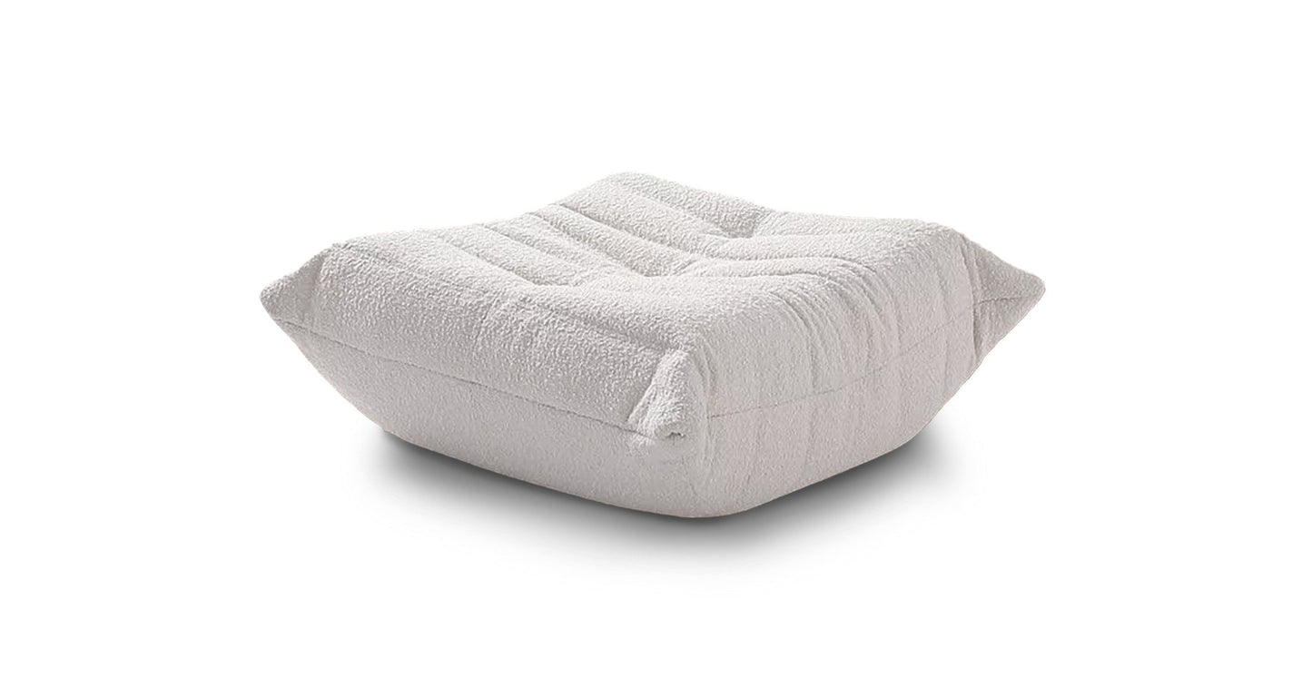 Togo Sofa Boucle - Homio Decor