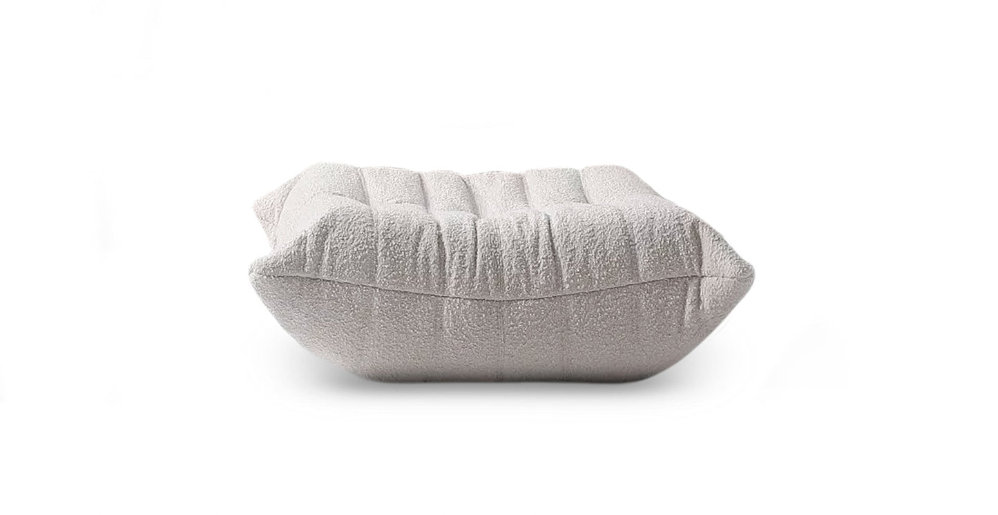 Togo Sofa Boucle - Homio Decor