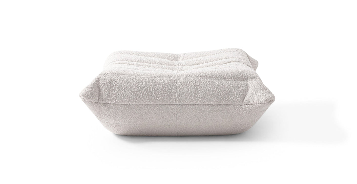 Togo Sofa Boucle - Homio Decor