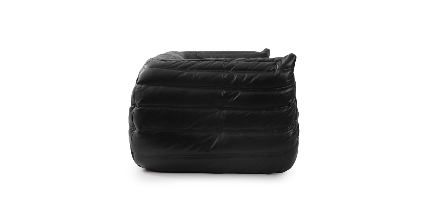 Togo Sofa with Armrests - Homio Decor