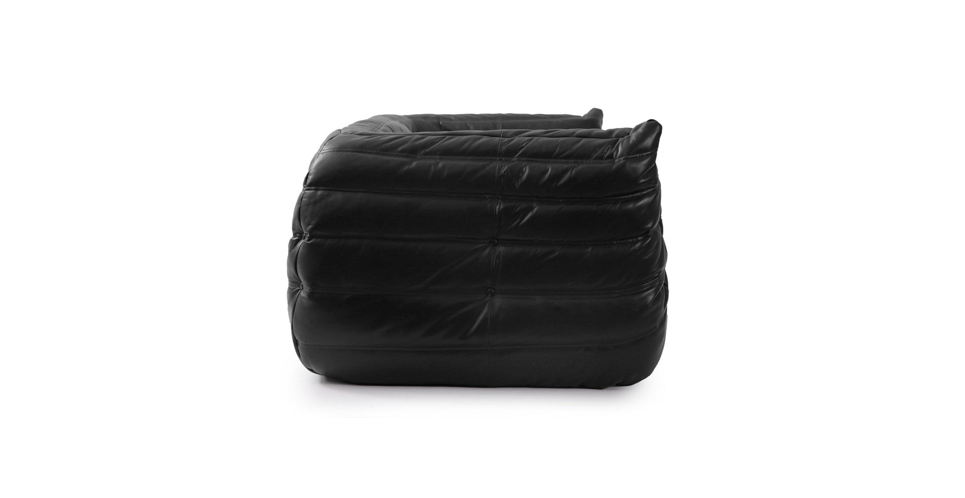 Togo Sofa with Armrests - Homio Decor