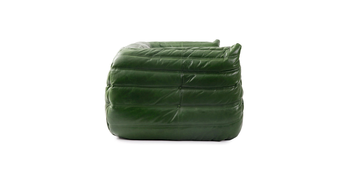 Togo Sofa with Armrests - Homio Decor