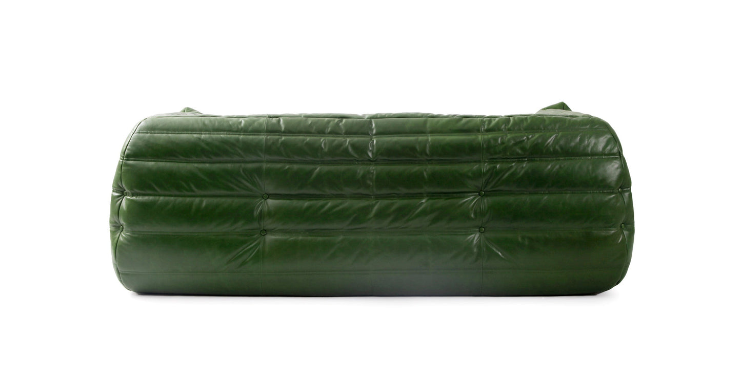 Togo Sofa with Armrests - Homio Decor