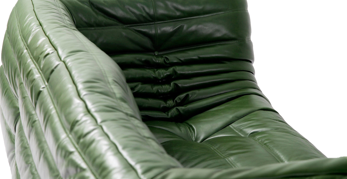 Togo Sofa with Armrests - Homio Decor