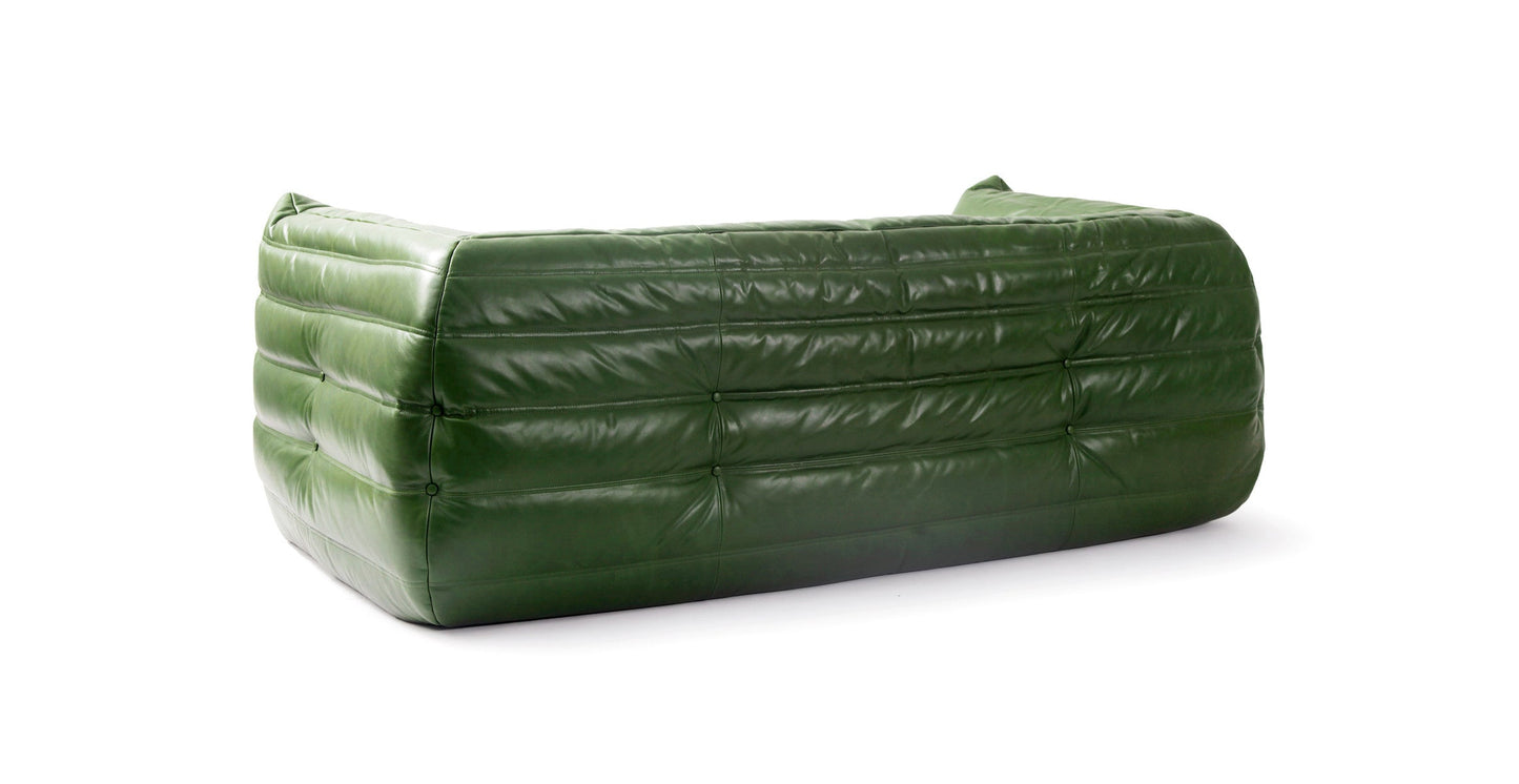 Togo Sofa with Armrests - Homio Decor