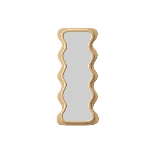Wabi-Sabi Full Body Mirror - Homio Decor