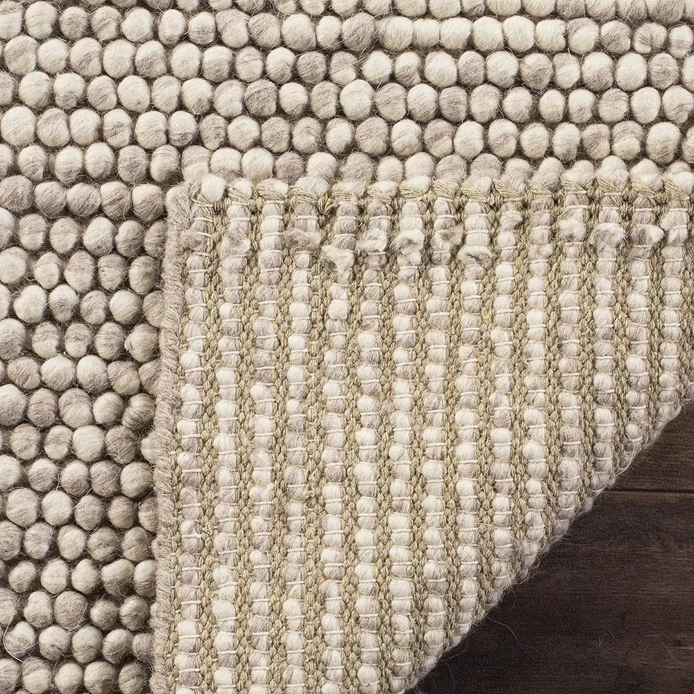 Homio Decor Wabi Sabi Wool Rug