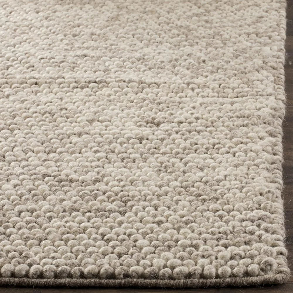 Homio Decor Wabi Sabi Wool Rug