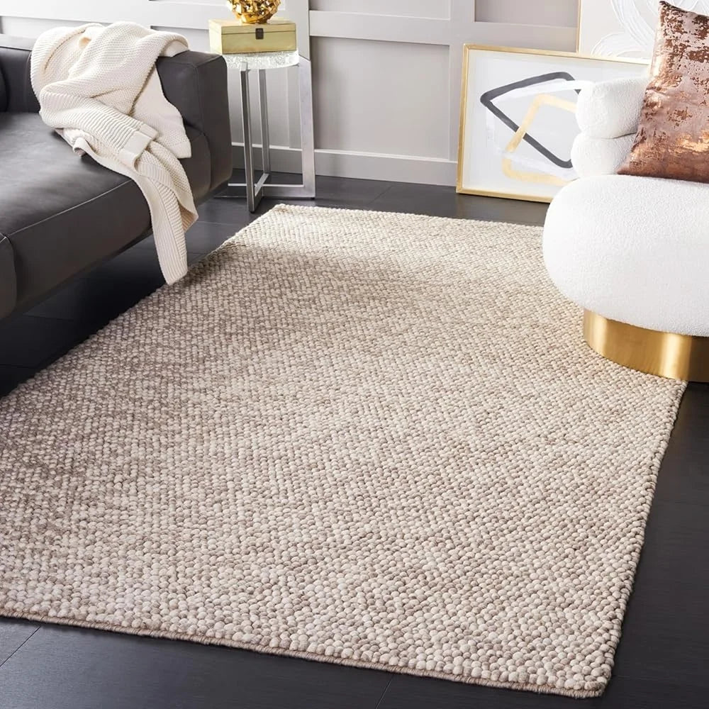 Homio Decor Wabi Sabi Wool Rug
