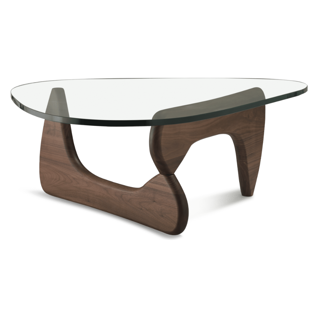 Noguchi Style Coffee Table - Homio Decor