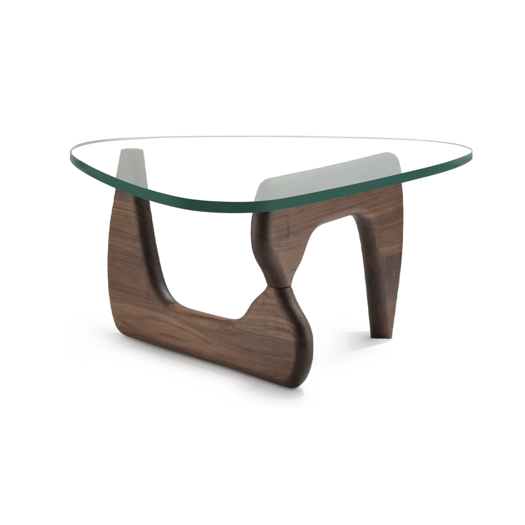 Noguchi Style Coffee Table - Homio Decor