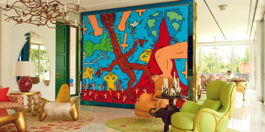 Aesthetic Overload: Top 7 Decor Styles Gen Z Can’t Get Enough Of