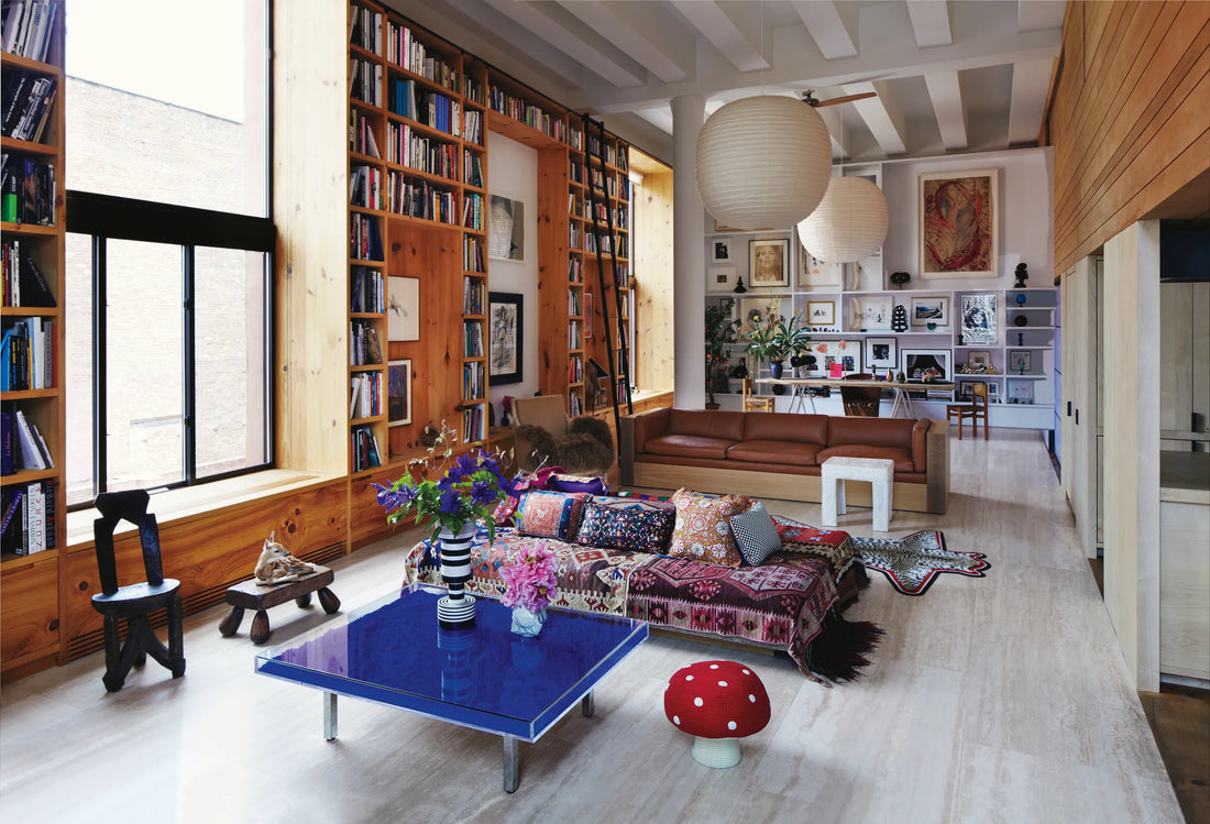 Why Iconic Furniture Never Goes Out of Style