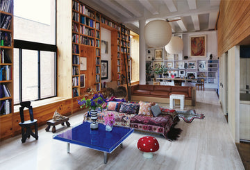 Why Iconic Furniture Never Goes Out of Style