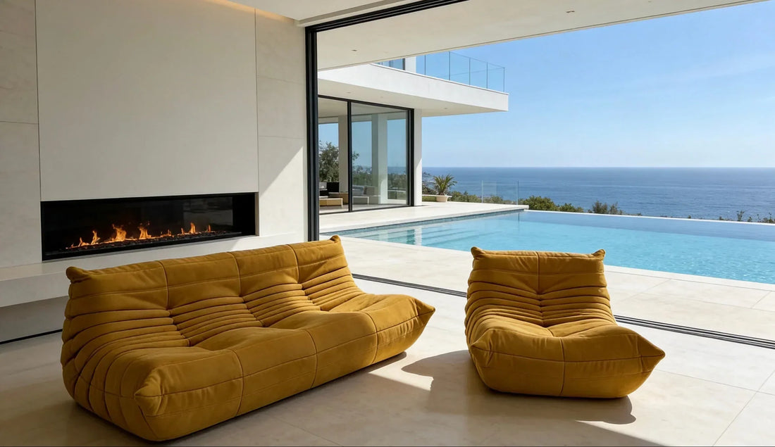 homio decor togo sofa couch