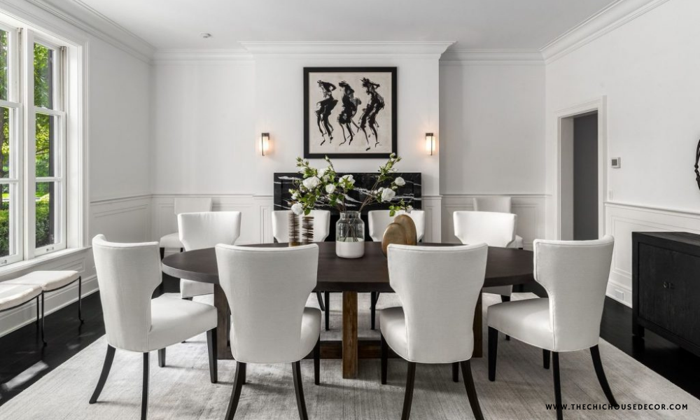 How to pick the Right Dining Chair