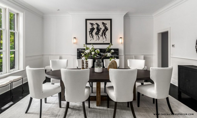 How to pick the Right Dining Chair