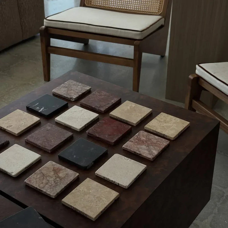 marble collection by homio decor 