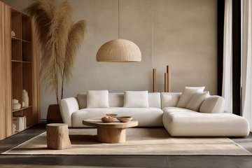 How To Create A Wabi-Sabi Home - Homio Decor