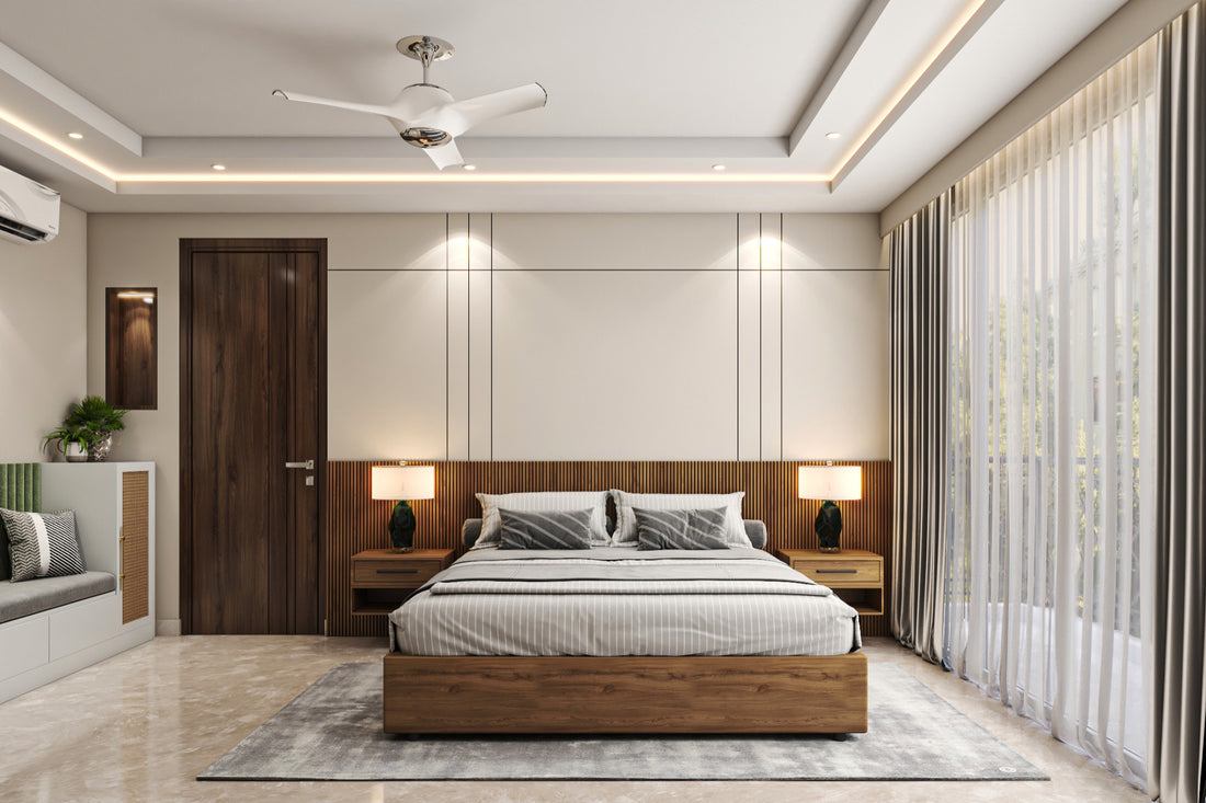 Top 5 Bedroom Trends for Winter 2024: Refresh Your Space with the Latest Styles