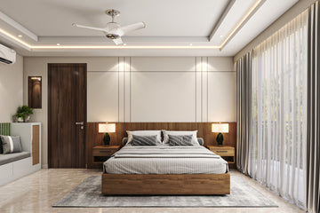 Top 5 Bedroom Trends for Winter 2024: Refresh Your Space with the Latest Styles - Homio Decor