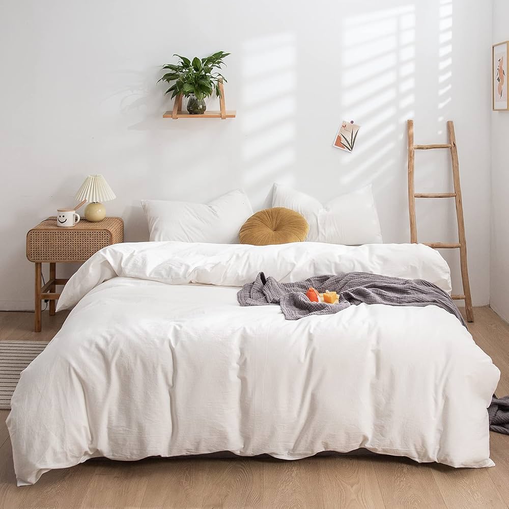 textile guide & care instructions from homio decor