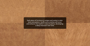 Leather Types & Care: The Complete Guide on How to Care for Every Leather Type