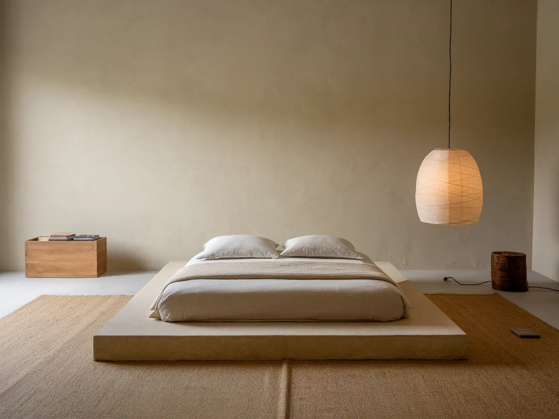 Wabi-Sabi Bedrooms in 2026: 10 Warm and Characterful Design Ideas