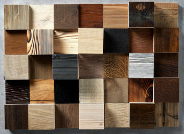 wood finishes homio decor