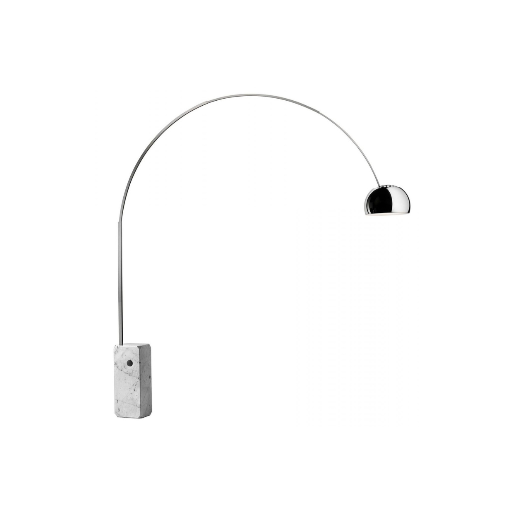 Floor Lamps - Homio Decor