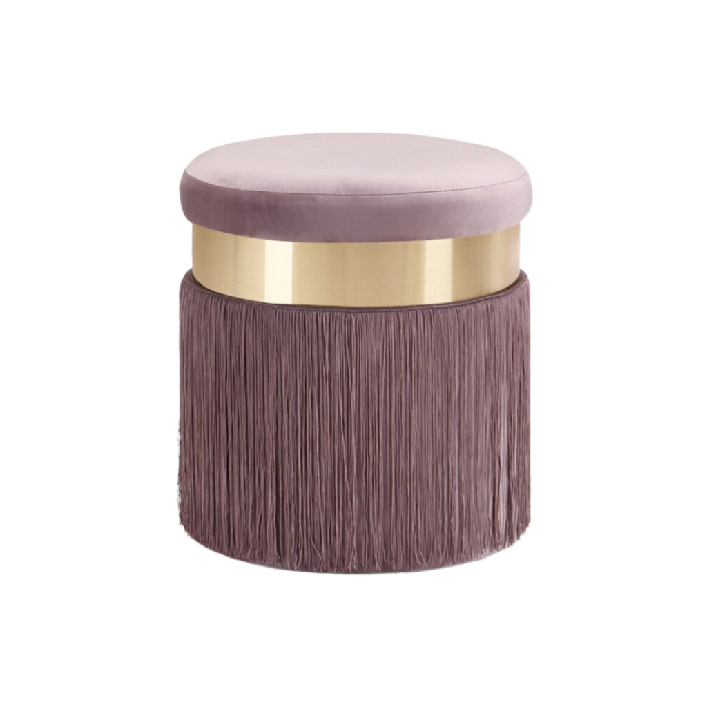 Poufs & Stools - Homio Decor