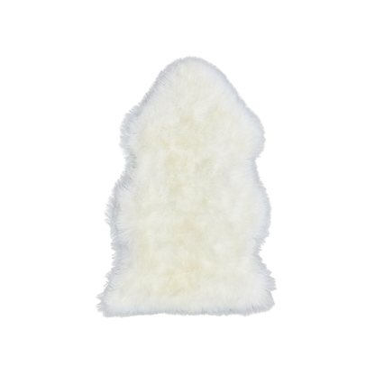Homio Decor Australian Sheepskin Rug (Single)